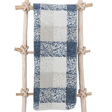 Discover Europe - Made In Portugal The Cotton Edition Throw Blanket