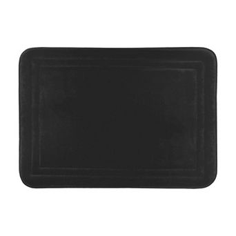 Achim Elle Memory Foam Bath Mat