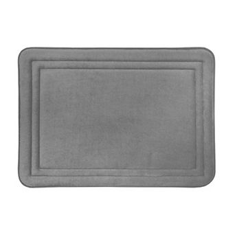 Achim Elle Memory Foam Bath Mat