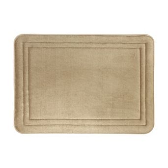 Achim Elle Memory Foam Bath Mat