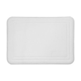 Achim Elle Memory Foam Bath Mat
