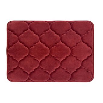 Achim Madison Memory Foam Bath Mat