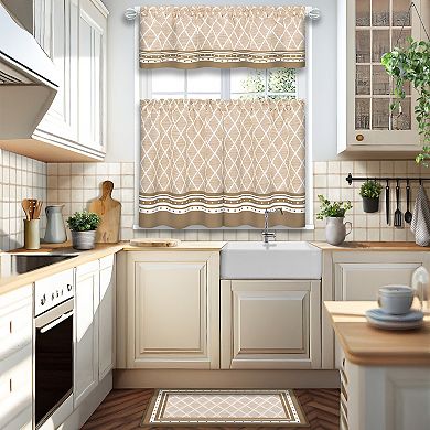 Achim Boho Anti Fatigue Mat