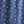 Blue Ditsy