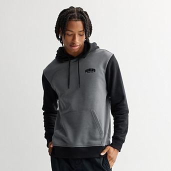 Men's Hurley Color Block Hoodie