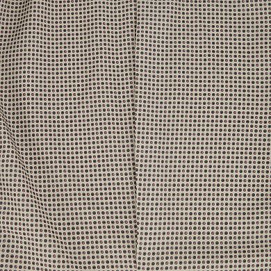 Men's Report Collection Modern Fit Notch Collar Lined Linen Sport Coat