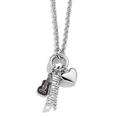 WEAR by Erin Andrews Tennessee Titans Charm Necklace