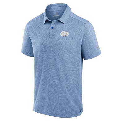 Men's Fanatics Royal Florida Gators Performance Polo