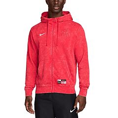 Nike outfits red sale