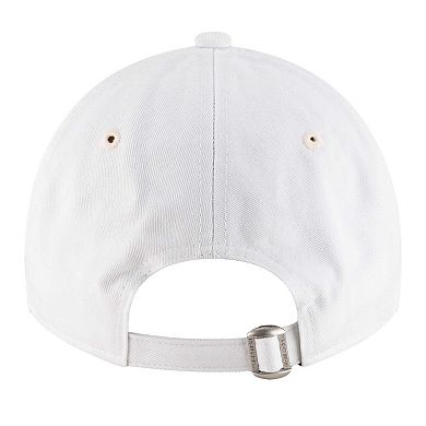 Men's New Era White Looney Tunes x Team USA SQ 9TWENTY Adjustable Hat