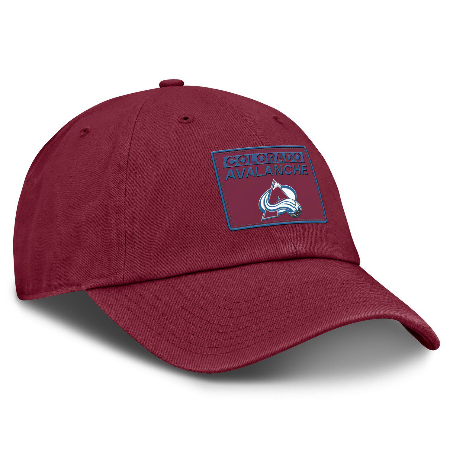 Colorado Avalanche Authentic Pro, Colorado Avalanche Authentic Pro