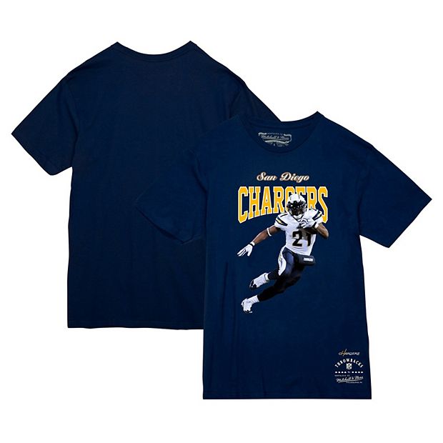 Ladainian tomlinson shirt deals