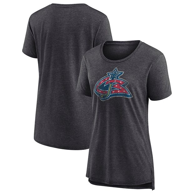 Columbus blue jackets womens jersey sales