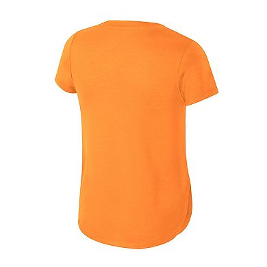Youth Colosseum Tennessee Orange Tennessee Volunteers Rogan T-Shirt