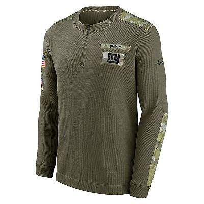 Nike thermal top sale