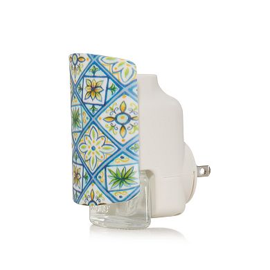 Yankee Candle Hello, Italy! ScentPlug LED Pattern Diffuser