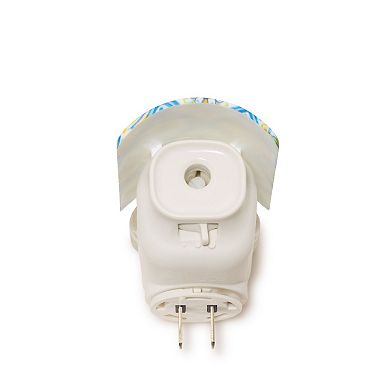 Yankee Candle Hello, Italy! ScentPlug LED Pattern Diffuser