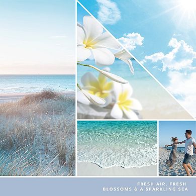 Yankee Candle Ocean Air Scent-Plug Electric Home Fragrancer Refill