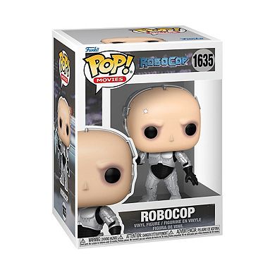 Funko Pop! Robocop #1635
