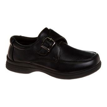 French Toast Toddler Boys' School Shoes