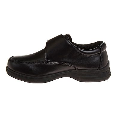 French Toast Toddler Boys' School Shoes