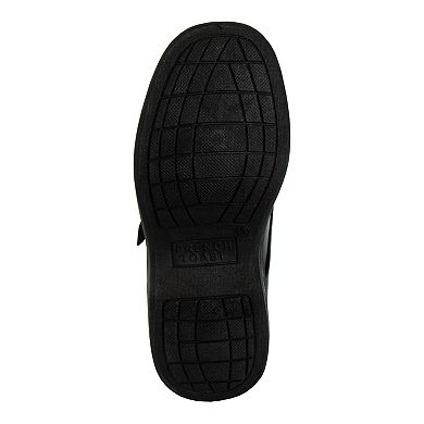 French Toast Toddler Boys' School Shoes