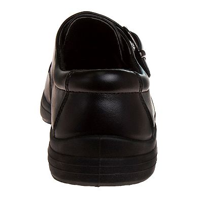French Toast Toddler Boys' School Shoes