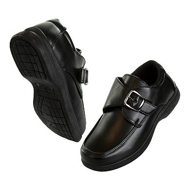 French Toast Toddler Boys' School Shoes