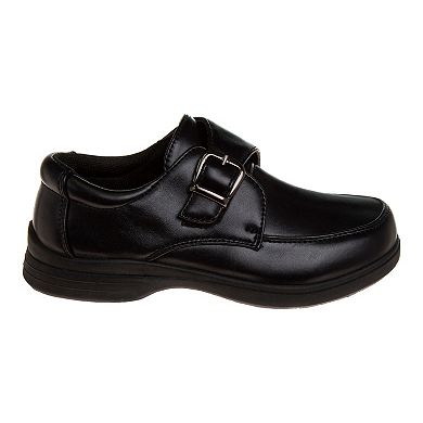 French Toast Toddler Boys' School Shoes