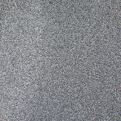 Northlight 27" Shiny Silver Fabric Hexagonal Christmas Tree Collar