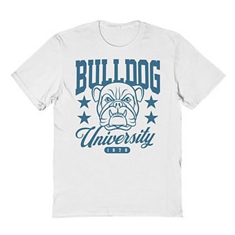 Men's COLAB89 Bulldog Tee Graphic Tee