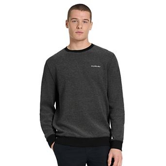 Men's Hurley Crewneck