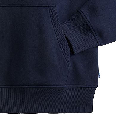 Men's Hurley Graphic Hooded Sweatshirt