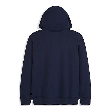 Men's Hurley Graphic Hooded Sweatshirt