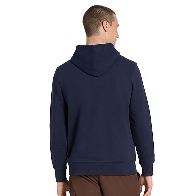 Men's Hurley Graphic Hooded Sweatshirt