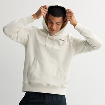 Men's Hurley Graphic Hoodie