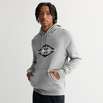 Men's Hurley Graphic Hoodie