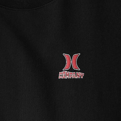 Men's Hurley Graphic Tee