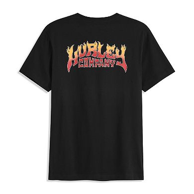 Men's Hurley Graphic Tee