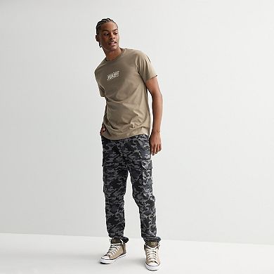 Men's Hurley Graphic Tee