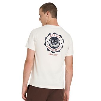 Men's Hurley Graphic Tee