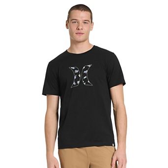 Men's Hurley Graphic Tee