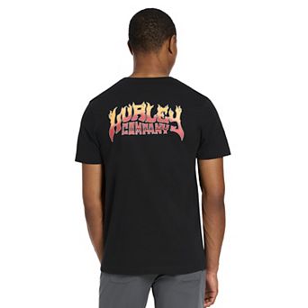 Men's Hurley Graphic Tee