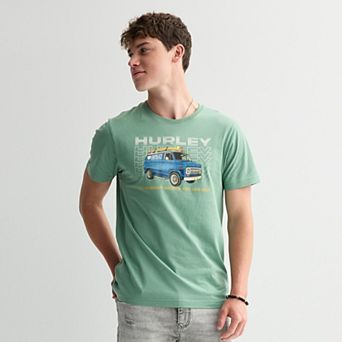 Men's Hurley Graphic Tee