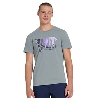 Men's Hurley Graphic Tee