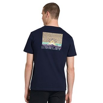 Men's Hurley Graphic Tee