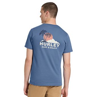 Men's Hurley Graphic Tee
