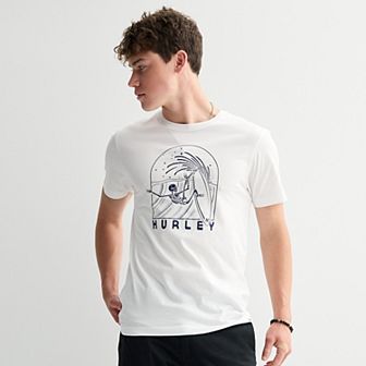 Men's Hurley Graphic Tee
