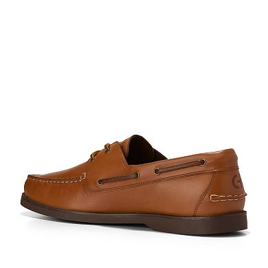 Cole Haan Grand+ Bowside Men's Boat Shoes