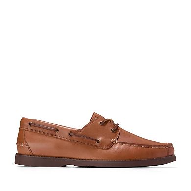 Cole Haan Grand+ Bowside Men's Boat Shoes